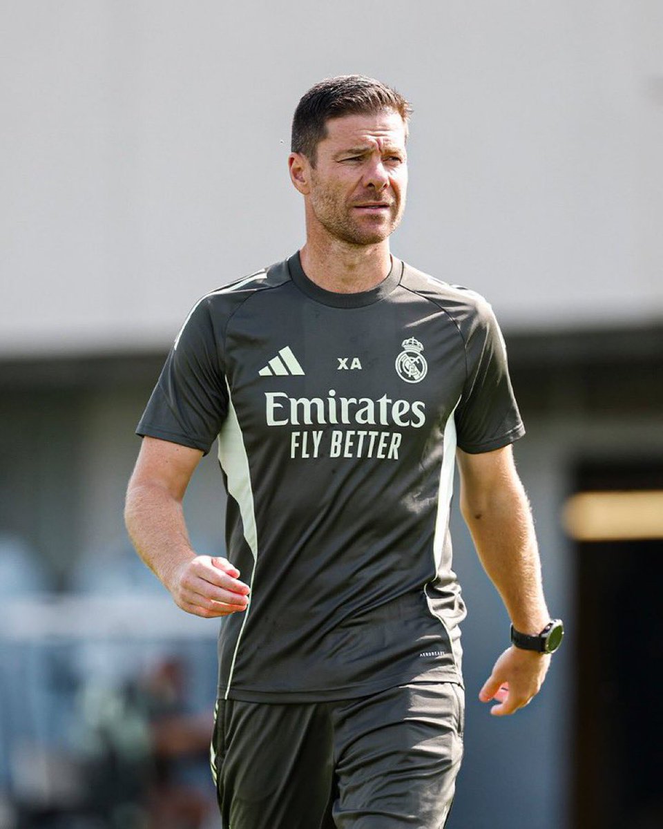 Real Madrid Unido™ tweet media