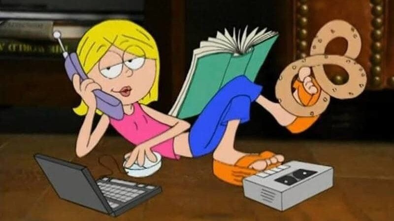 Disney Channel Broadcast Archive tweet media