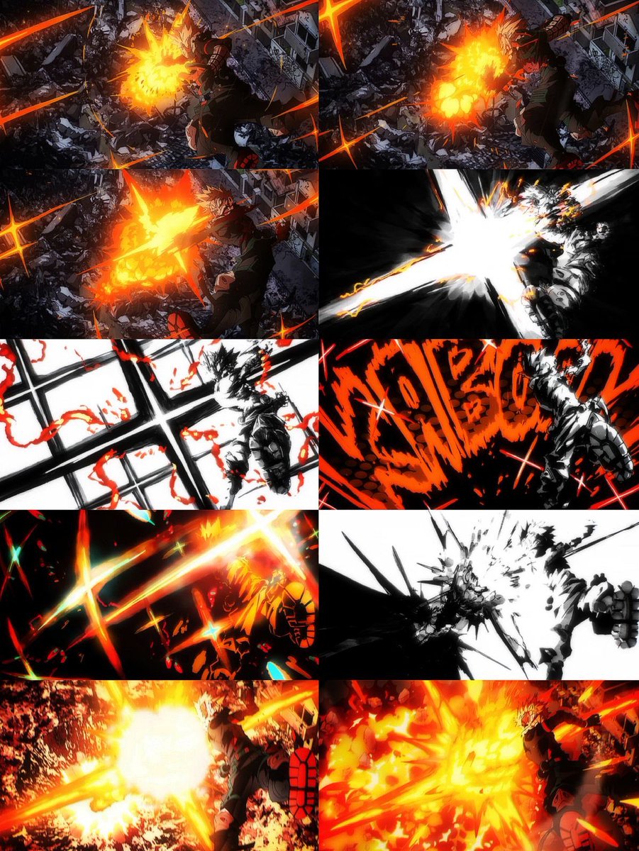 dynamightkts's tweet image. these sick frames woah