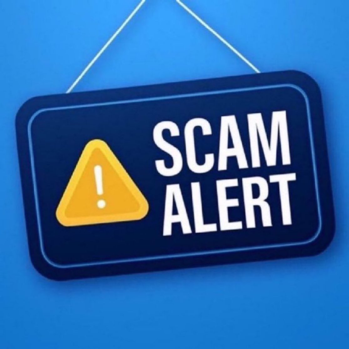 jacqui_berry's tweet image. ⚠️🚨 Scam Alert — #FivepillarsToken

Reports show frozen funds and failed withdrawals, indicating the token is not legitimate.
🚫 Do not invest — protect your money.

#RecoverCrypto #CryptoScam #Scam
