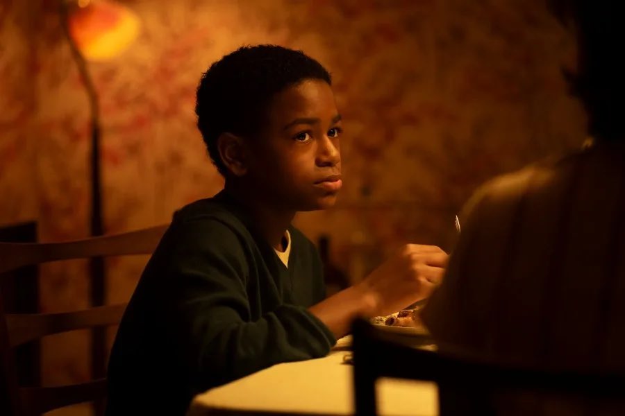 FilmUpdates's tweet image. 2026 NAACP Image Awards Nominations

Outstanding Performance by a Youth (Series, Special, Television Movie or Limited–Series)

Amanda Christine, IT: Welcome to Derry
Blake Cameron James, IT: Welcome to Derry
Jeremiah Felder, The Residence
Leah Sava Jeffries, Percy Jackson and the