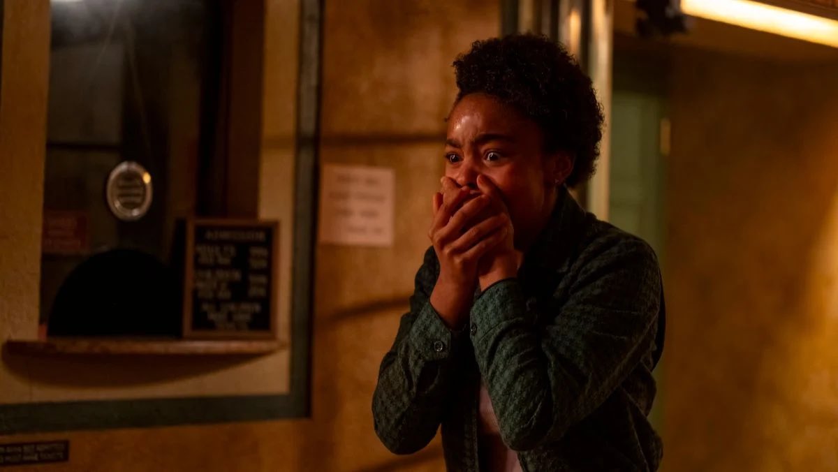 FilmUpdates's tweet image. 2026 NAACP Image Awards Nominations

Outstanding Performance by a Youth (Series, Special, Television Movie or Limited–Series)

Amanda Christine, IT: Welcome to Derry
Blake Cameron James, IT: Welcome to Derry
Jeremiah Felder, The Residence
Leah Sava Jeffries, Percy Jackson and the