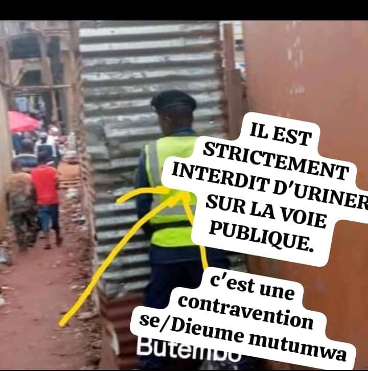 DIEUME MUTUMWA + 243 BENI tweet media