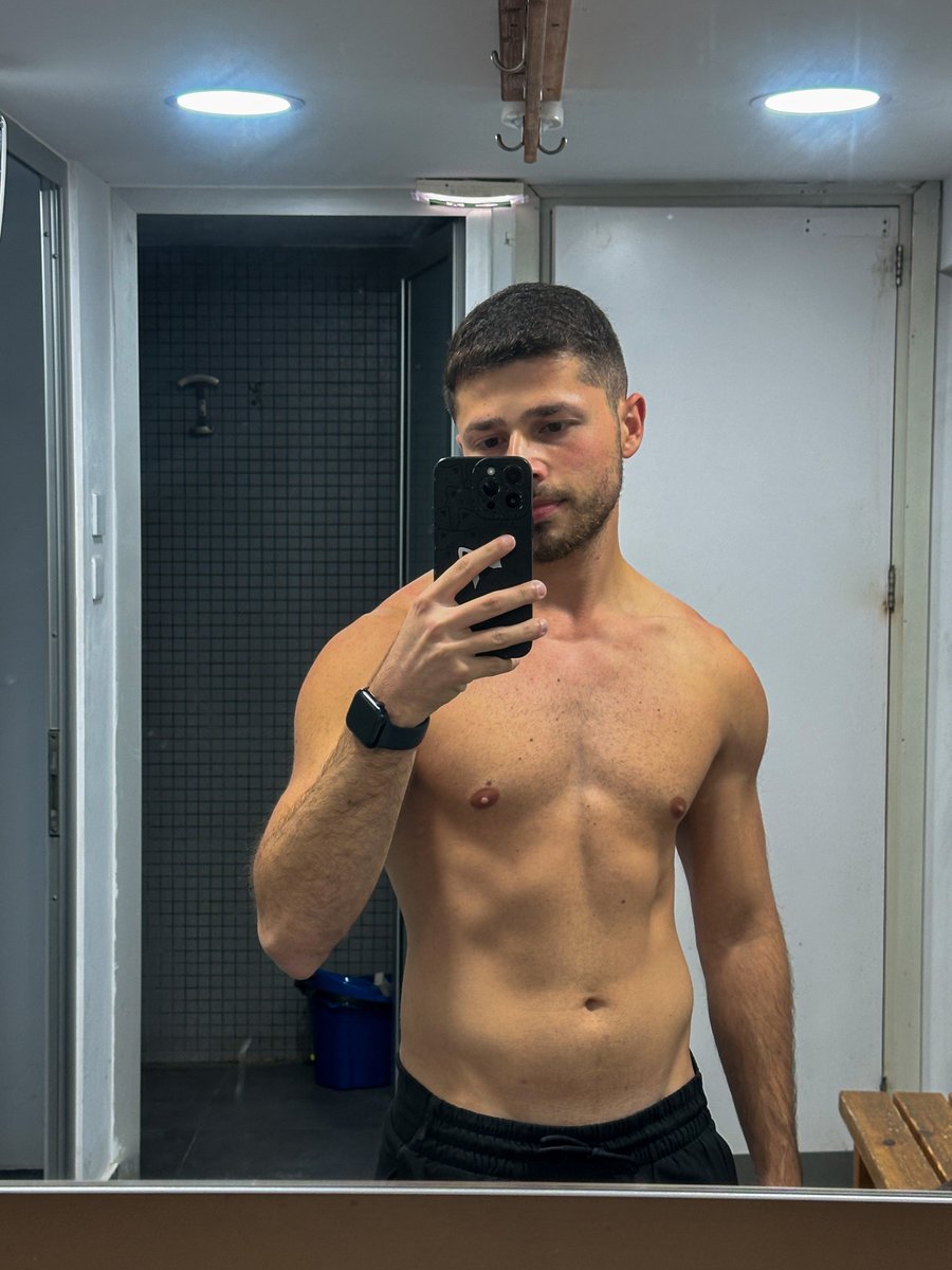 Be honest. Would you date me?