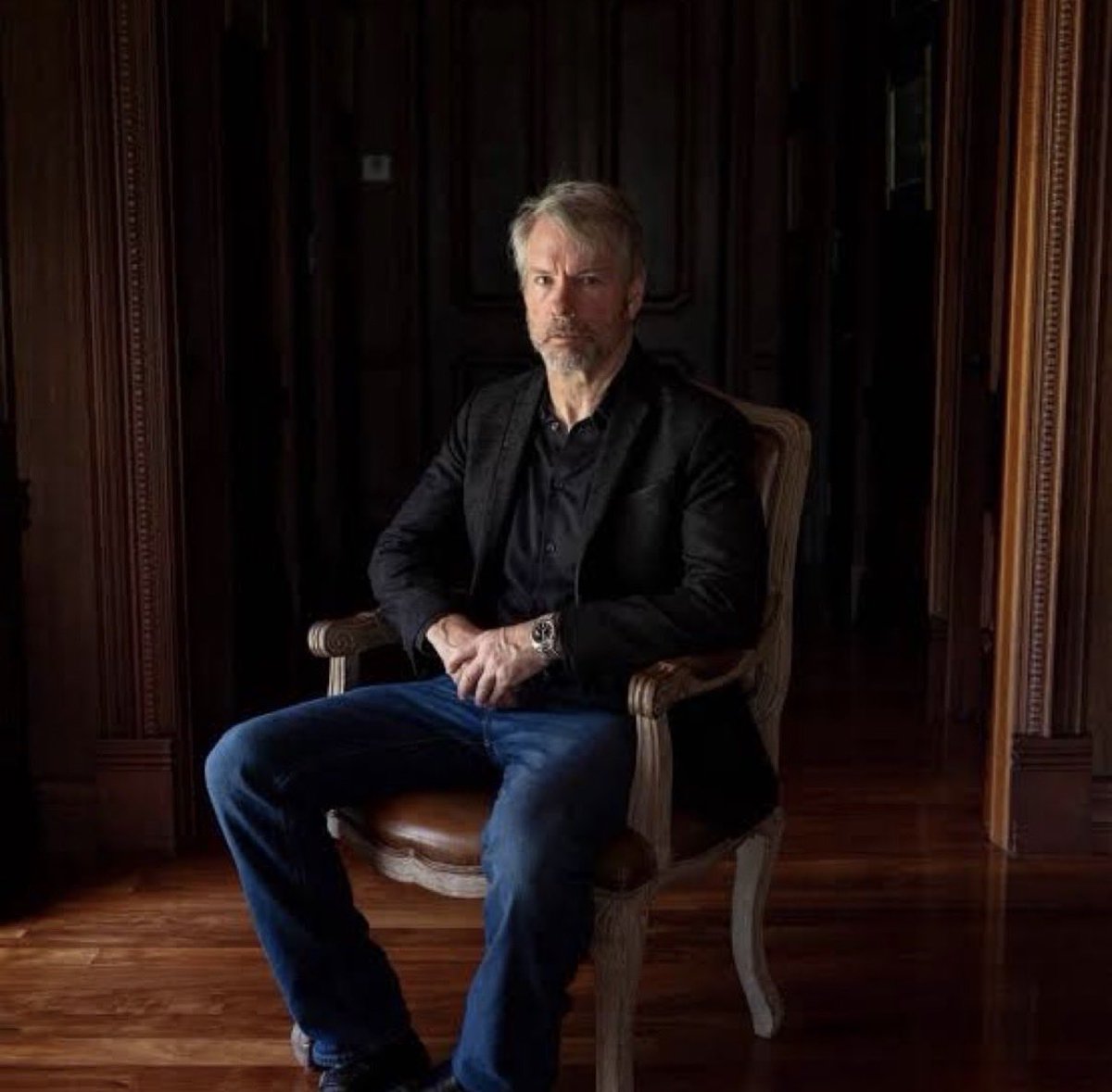 Michael Saylor and Strategy’s rise to financial supremacy will be studied for decades. 

Historians will be dumbfounded that the world watched from the sidelines for 5 years as this man stacked billions upon billions of dollars of Bitcoin for shareholders.