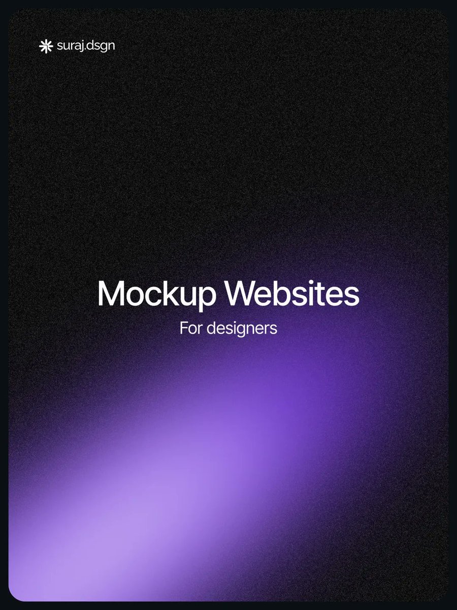 UI/UX Savior tweet media