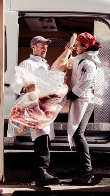 Dan Barber tweet media