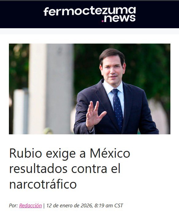 alitomorenoc's tweet image. Cuando nuestro principal socio, vecino, aliado y amigo exige resultados tangibles contra el narcotráfico, no es un simple llamado: es una advertencia.

La incapacidad de Morena para frenar la violencia y el avance de los cárteles no solo pone en riesgo la seguridad del pueblo de…