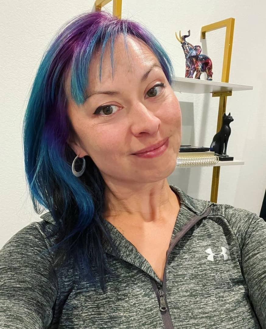 BombshellL18682's tweet image. ❤