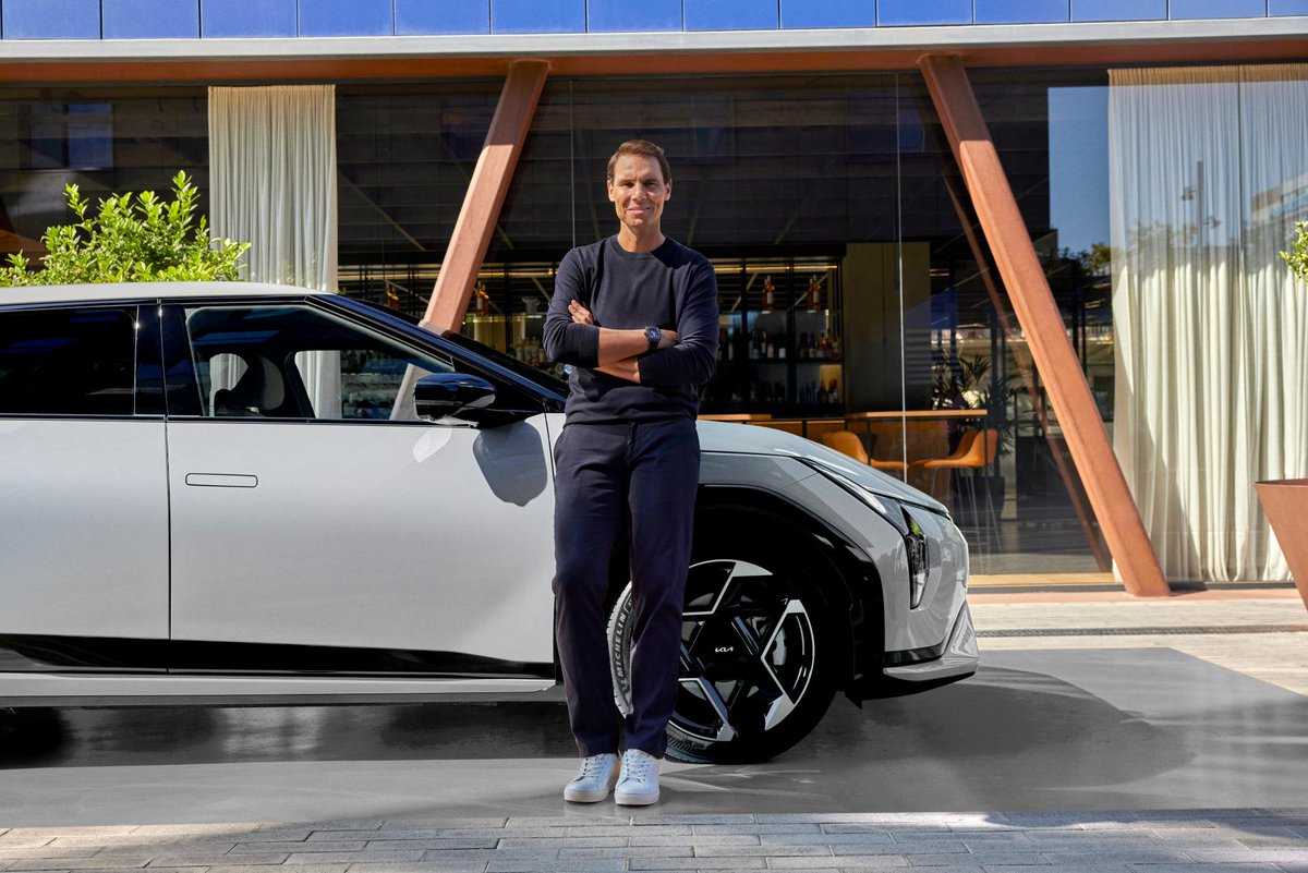 Kia Ireland tweet media
