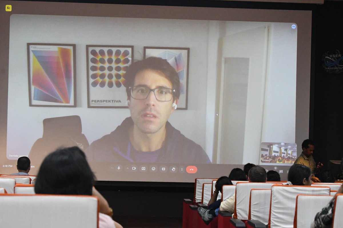 Hariharan Group tweet media