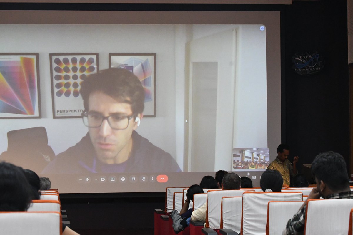 Hariharan Group tweet media