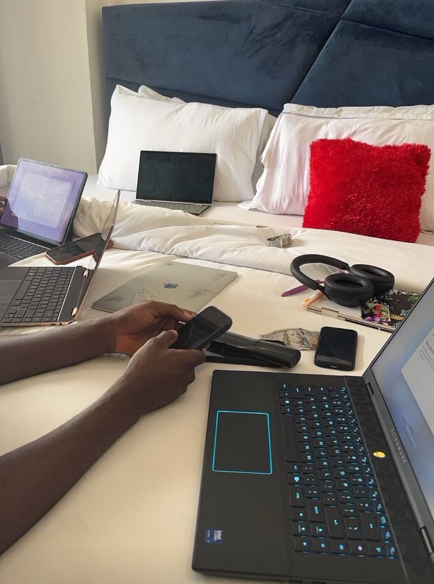 THUGIN✝️🍃 tweet media