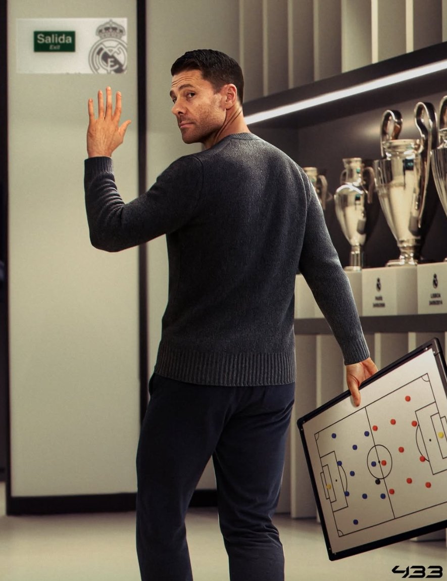 ericmasvar's tweet image. No tiene sentido lo que acaban de hacer que se esperan que vayamos a ganar partidos importantes sin gente con creatividad cuando es lo que se lleva pidiendo mucho tiempo o un central serio pero no aqui el problema siempre lo lleva el entrenador🙄🙄Gracias por todo @XabiAlonso