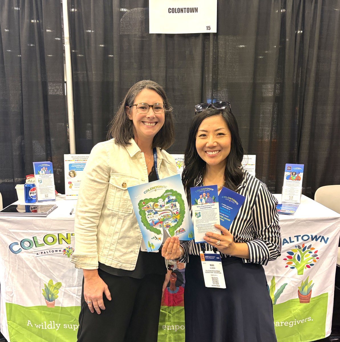 COLONTOWN tweet media