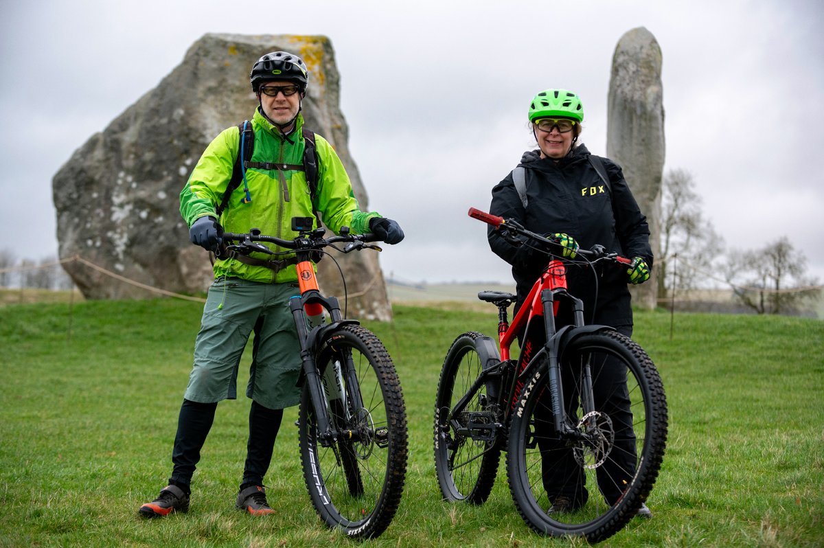 Great West Way tweet media