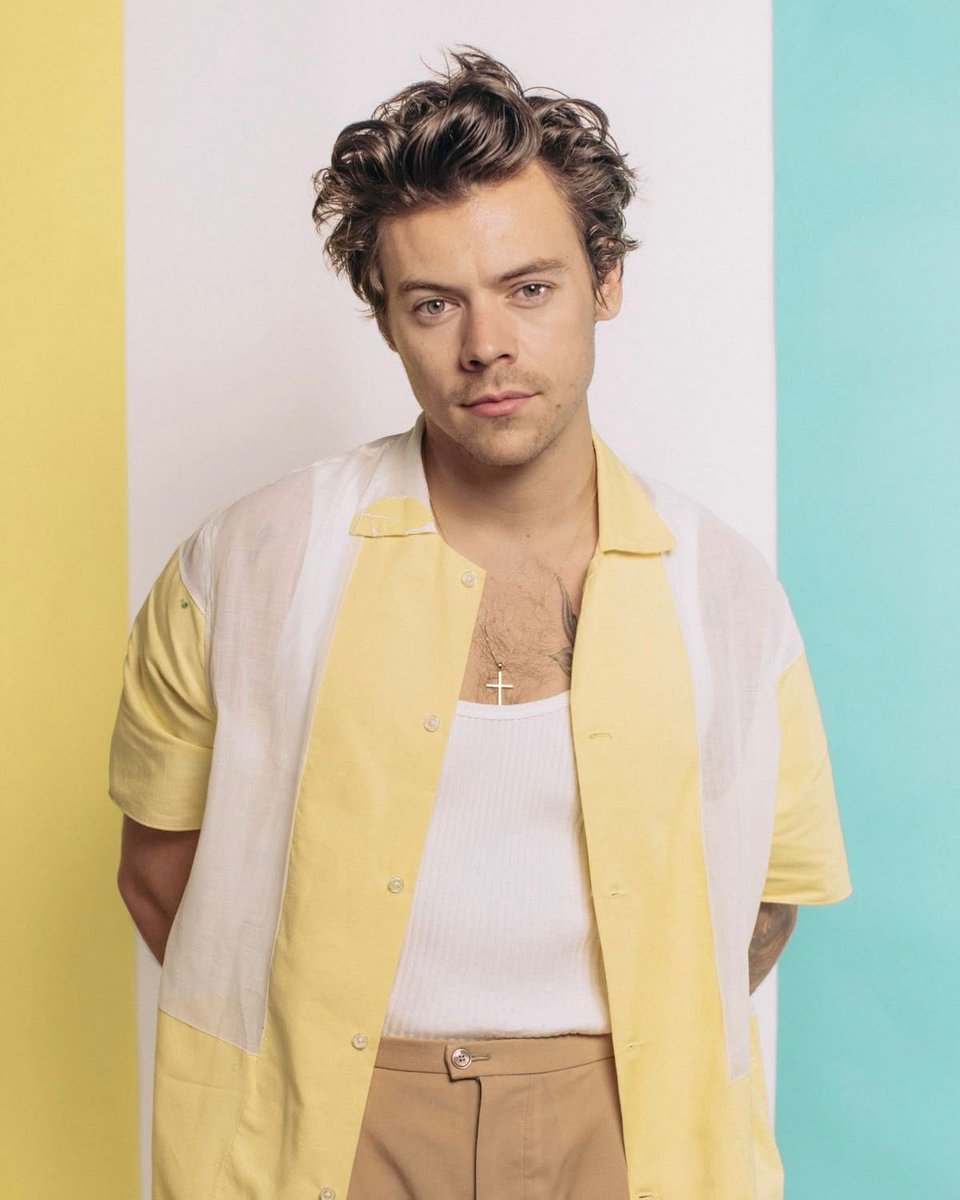 Harry Styles Brasil 💋🪩 tweet media