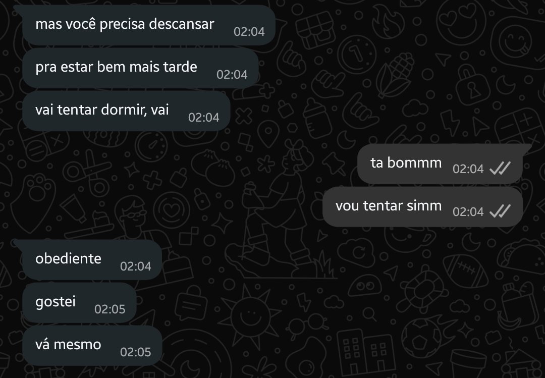 azerredoy's tweet image. lembrei disso aqui...
mds