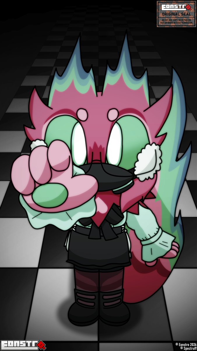 eonstro's tweet image. Reaching out...