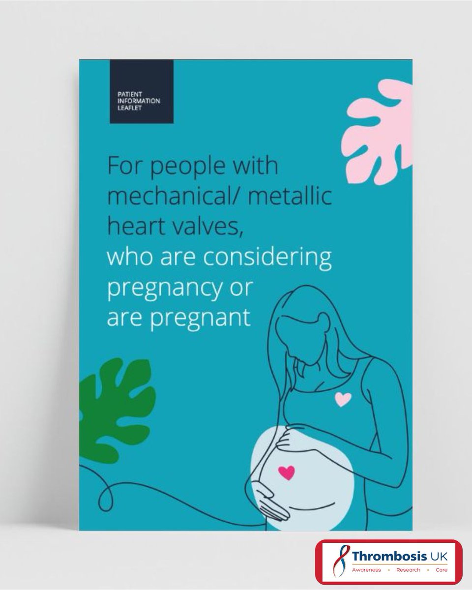 Thrombosis UK tweet media