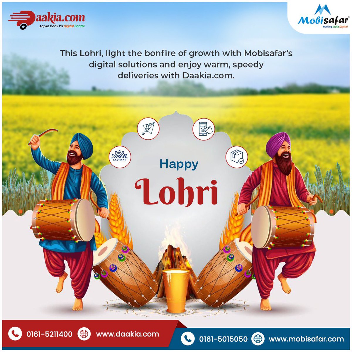 Mobisafar tweet media