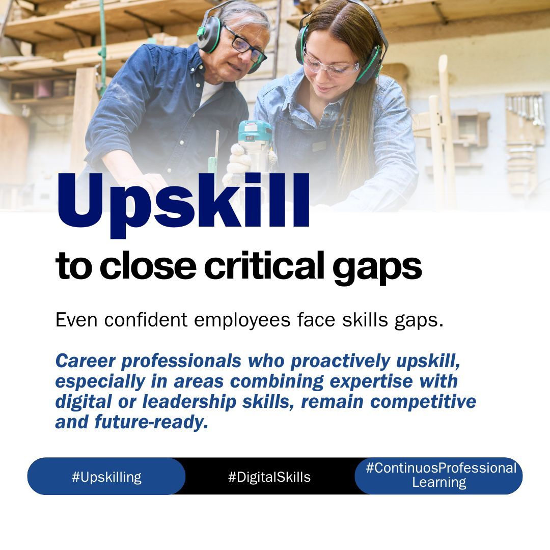 Humber Continuous Professional Learning tweet media