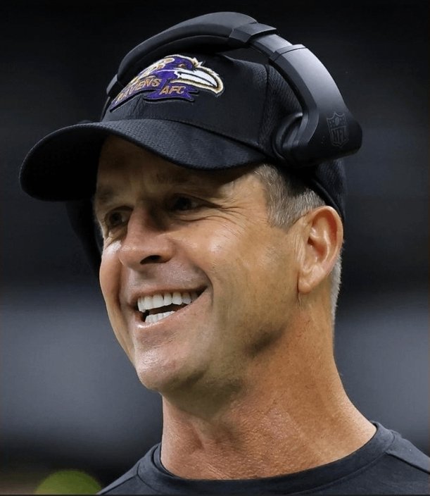 IamEliRacks's tweet image. Dear John Harbaugh,

There's no better place to win it all than New York City.

A ticker-tape parade down the Canyon of Heroes can't be matched! Your name cemented in the ring of honor among the greats will be a lock!

You'll never pay for another thing in this town. Make the…