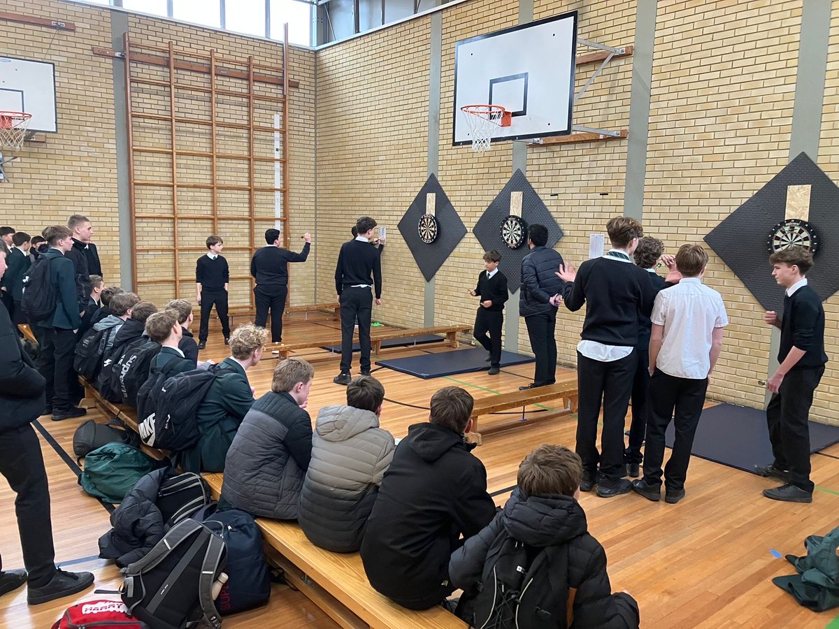 Eggar's PE tweet media