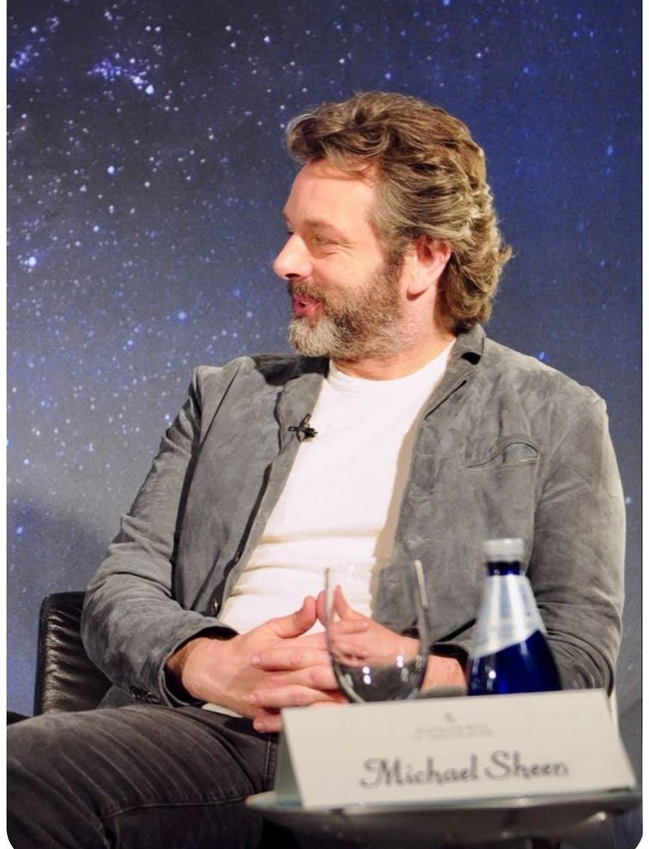 5grdds's tweet image. #HappyMondaySheen 🫠