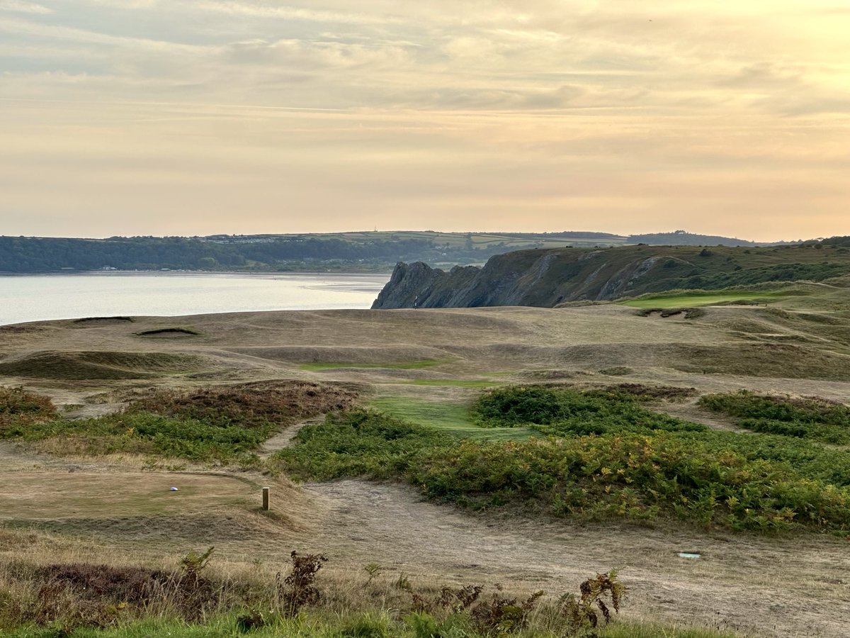 Brett Hochstein tweet media