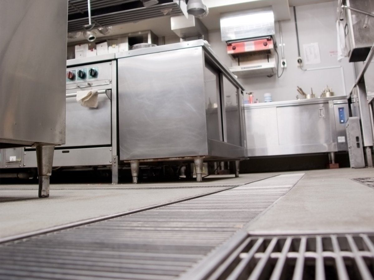 Bioremediation is more than cleaning; it’s proactive pest prevention. Our eco-friendly system works to break down organic waste that attracts pests, supporting healthier environments in any business with a commercial kitchen. Discover more: bit.ly/48Pg6VM