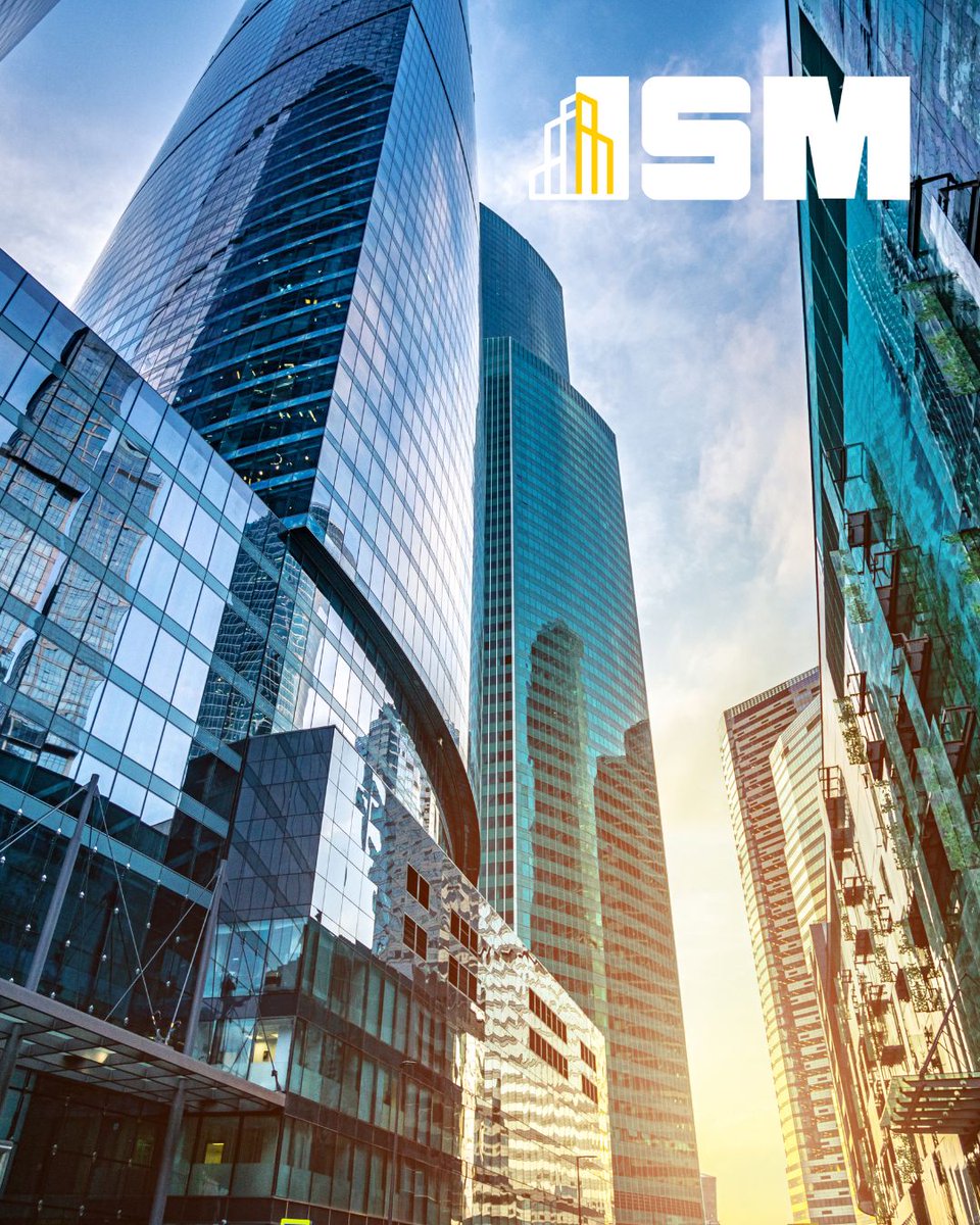 ISMServicesInc's tweet photo. ISM’s leadership in the IWMS space comes from combining deep operational experience with proven technology solutions. Our teams guide organizations through long-term planning, system integration, and workflow optimization. https://t.co/qYfxNpeE8W