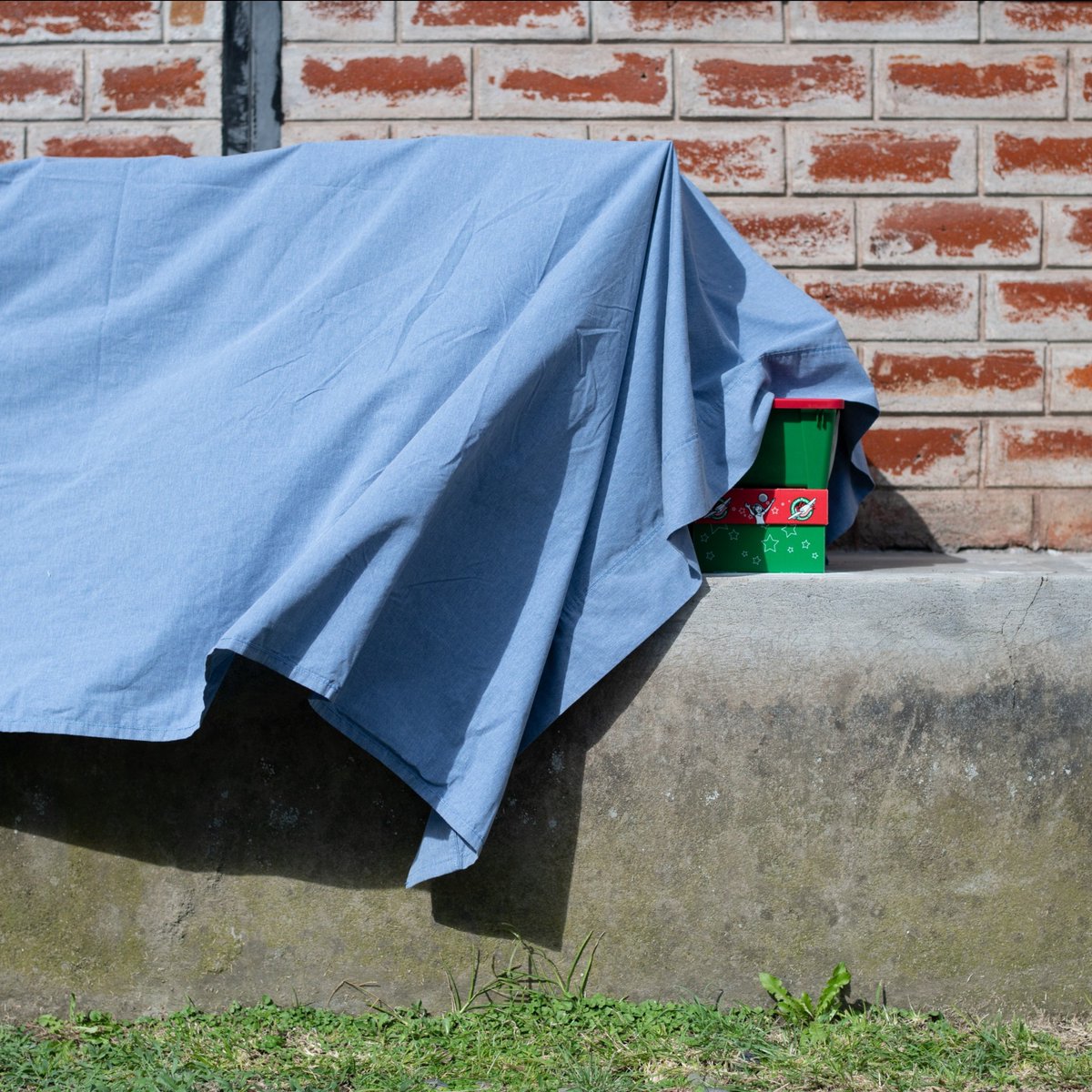 SamPurse_ES's tweet image. ¡Una completa sorpresa! ✨

Los niños asisten a un evento local de evangelismo, a menudo sin saber que están a punto de recibir un #regalo 🎁, una expresión tangible del gran amor de Dios. ❤️
sampur.se/49tcucq