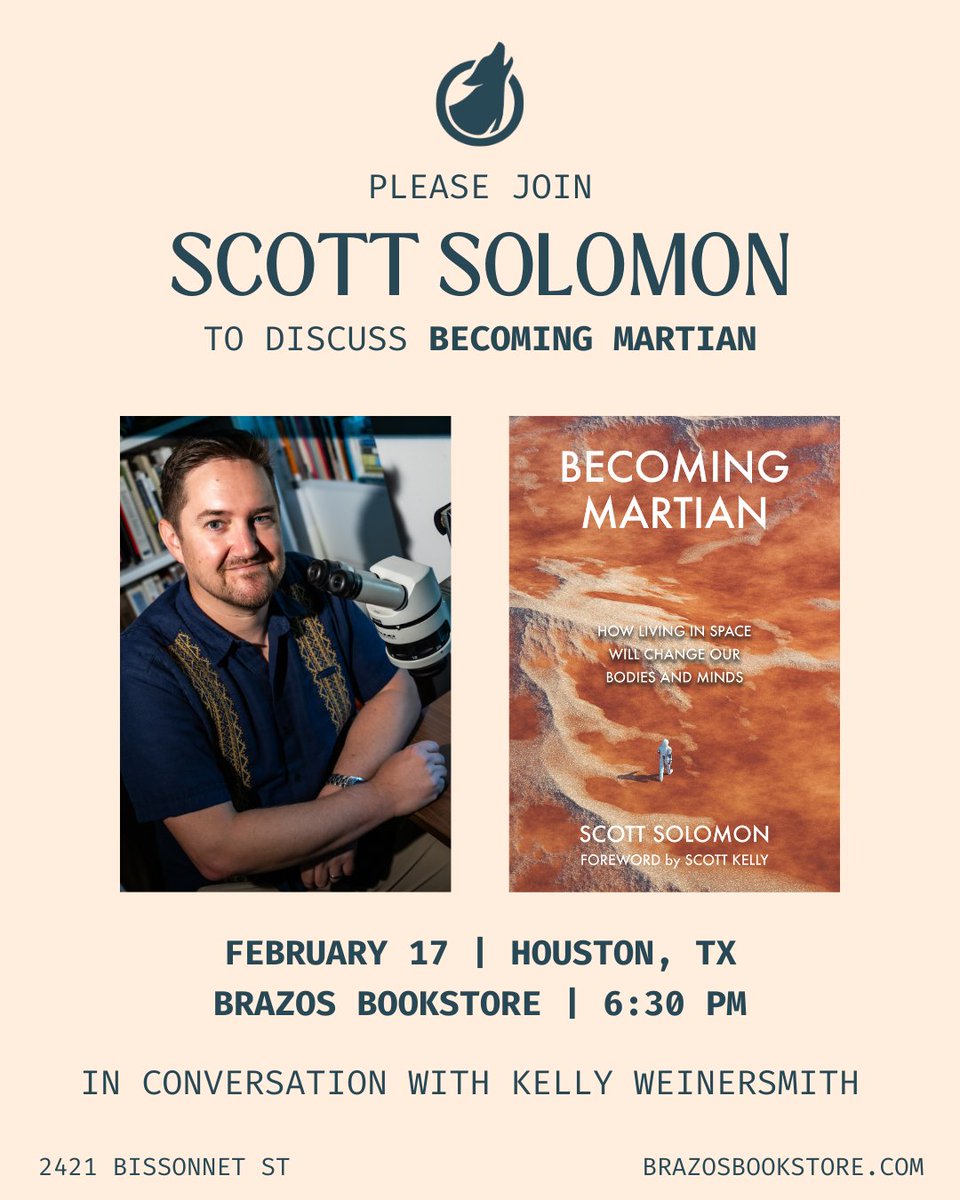 Scott Solomon tweet media