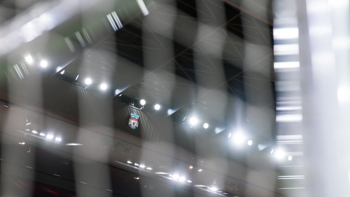 Liverpool FC tweet media