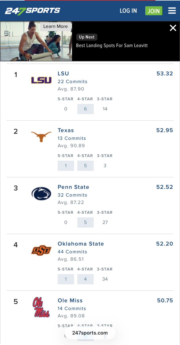 Just gonna leave this here.