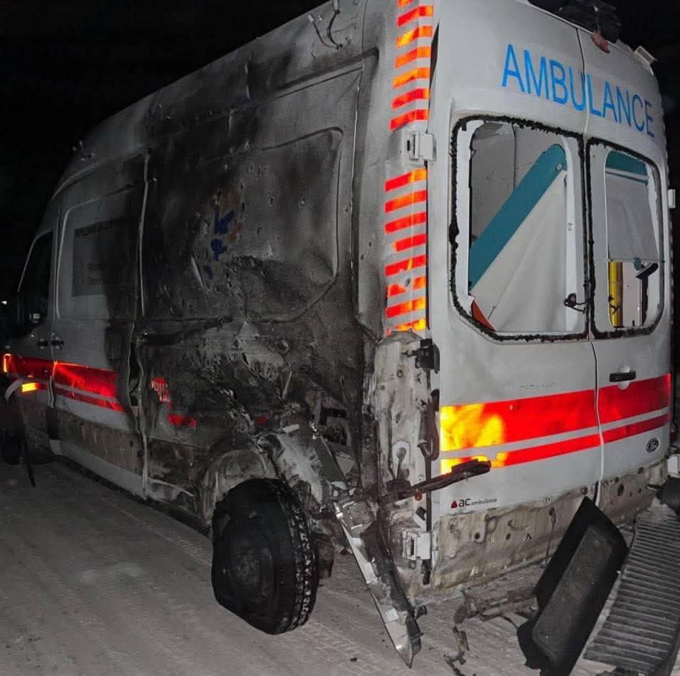 KVPU 🇺🇦 Ukrainian trade union tweet media