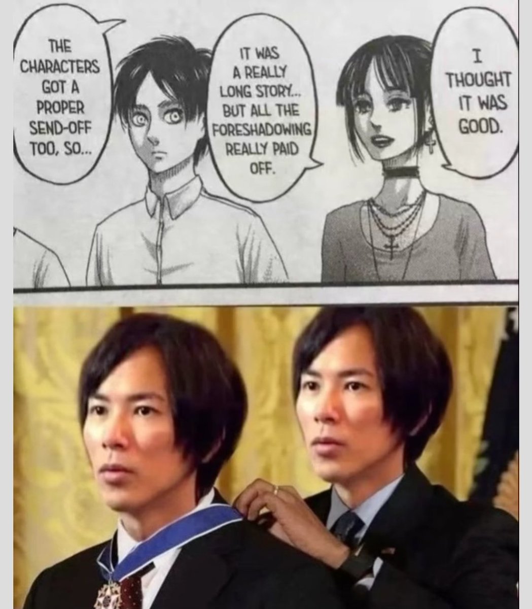 EremikaBossGirl's tweet image. 