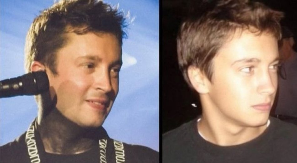 THEJUDGEOHNO's tweet image. IM GONNA VIOLENTLY CRY