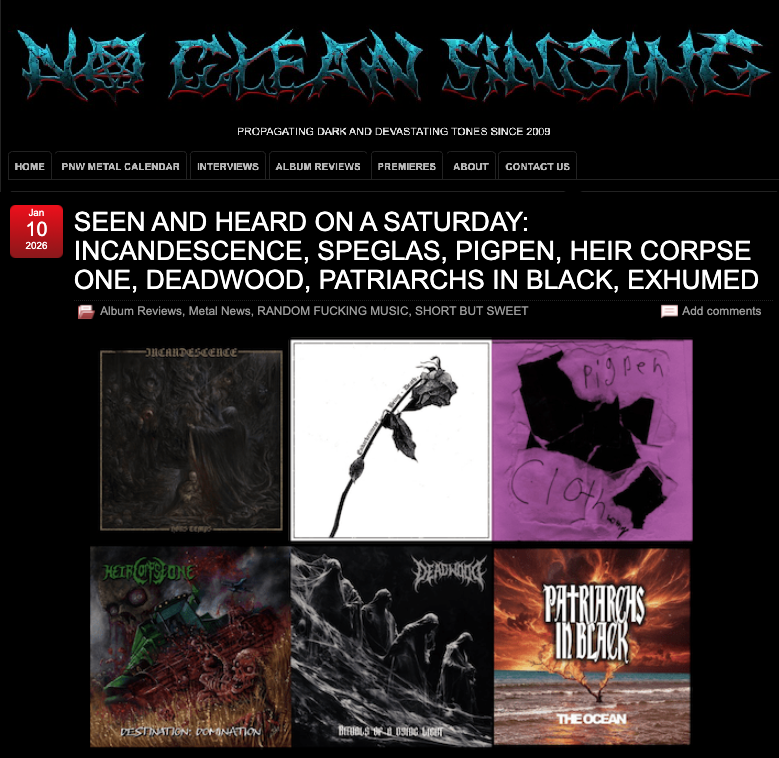 Emanzipation Productions tweet media