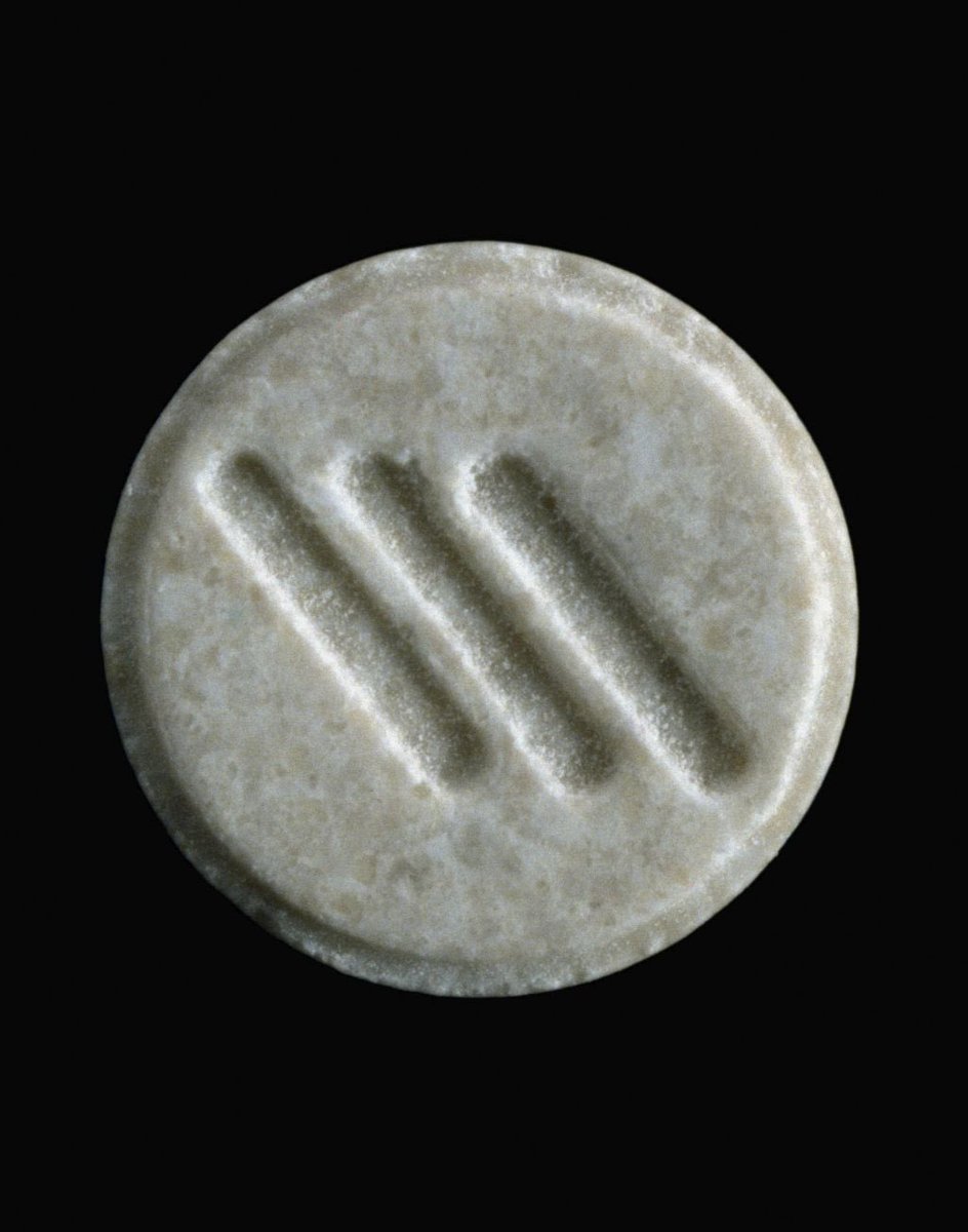 Counterprint's tweet image. I have two copies left of ‘Every Pill I Took: 2000 – 2001’. Fingers crossed these will be reprinted in 2026. counter-print.co.uk/products/every…