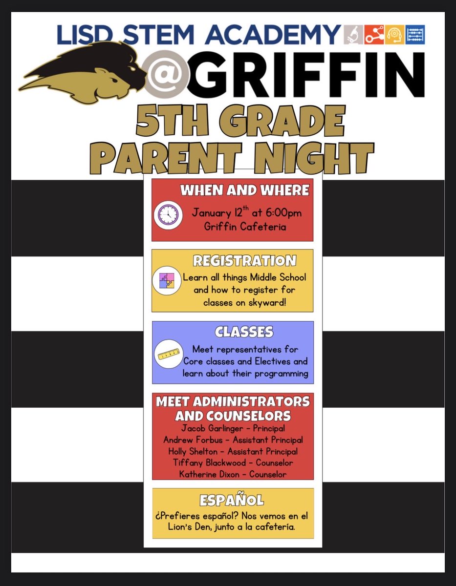 GMS Counseling tweet media