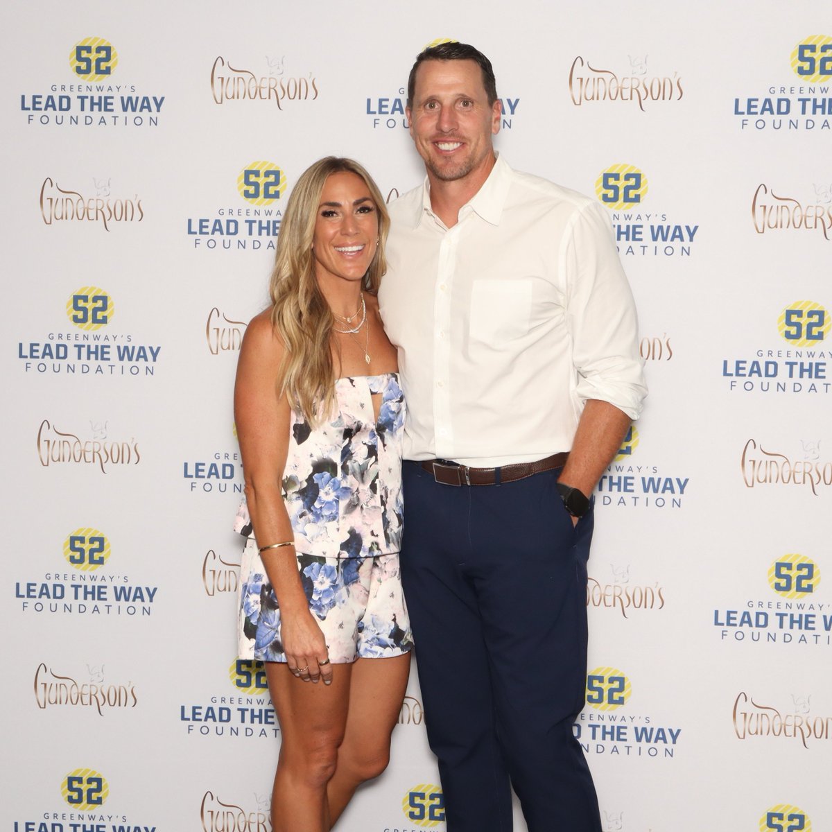 Lead the Way Foundation tweet media