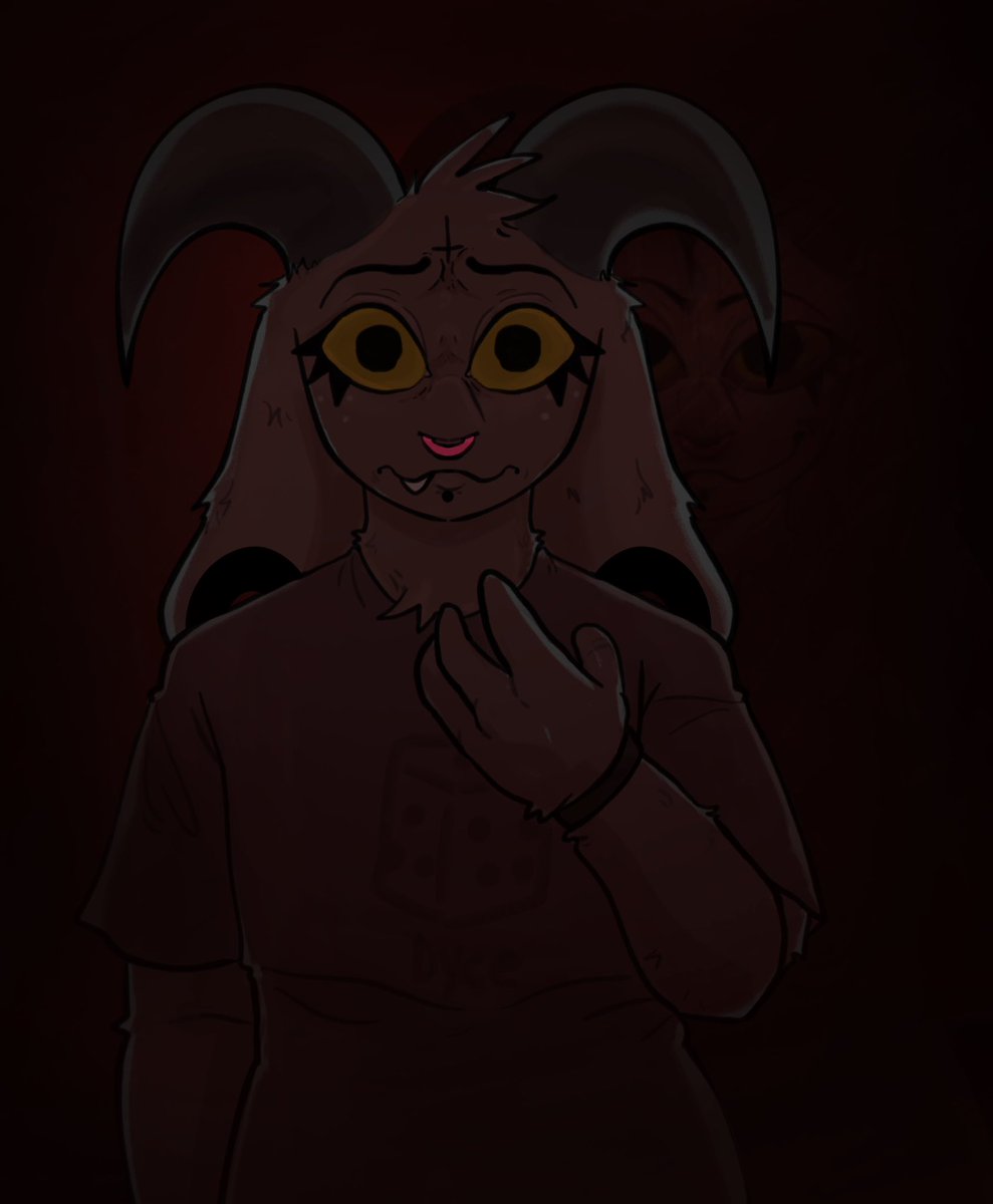 Stupid lore thing la la la