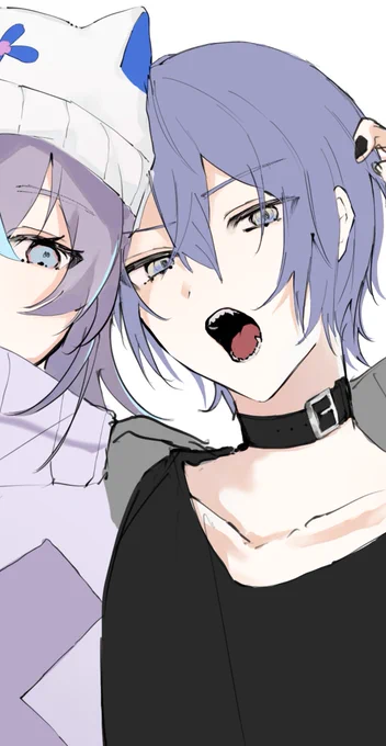結構いい顔だ