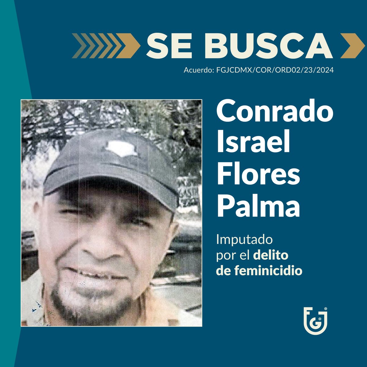 Fiscalía CDMX tweet media