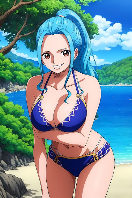 vankh33's tweet photo. Ngắm ảnh Vivi mặc bikini trên bãi biển tuyệt đẹp https://t.co/TlEOueJhCH