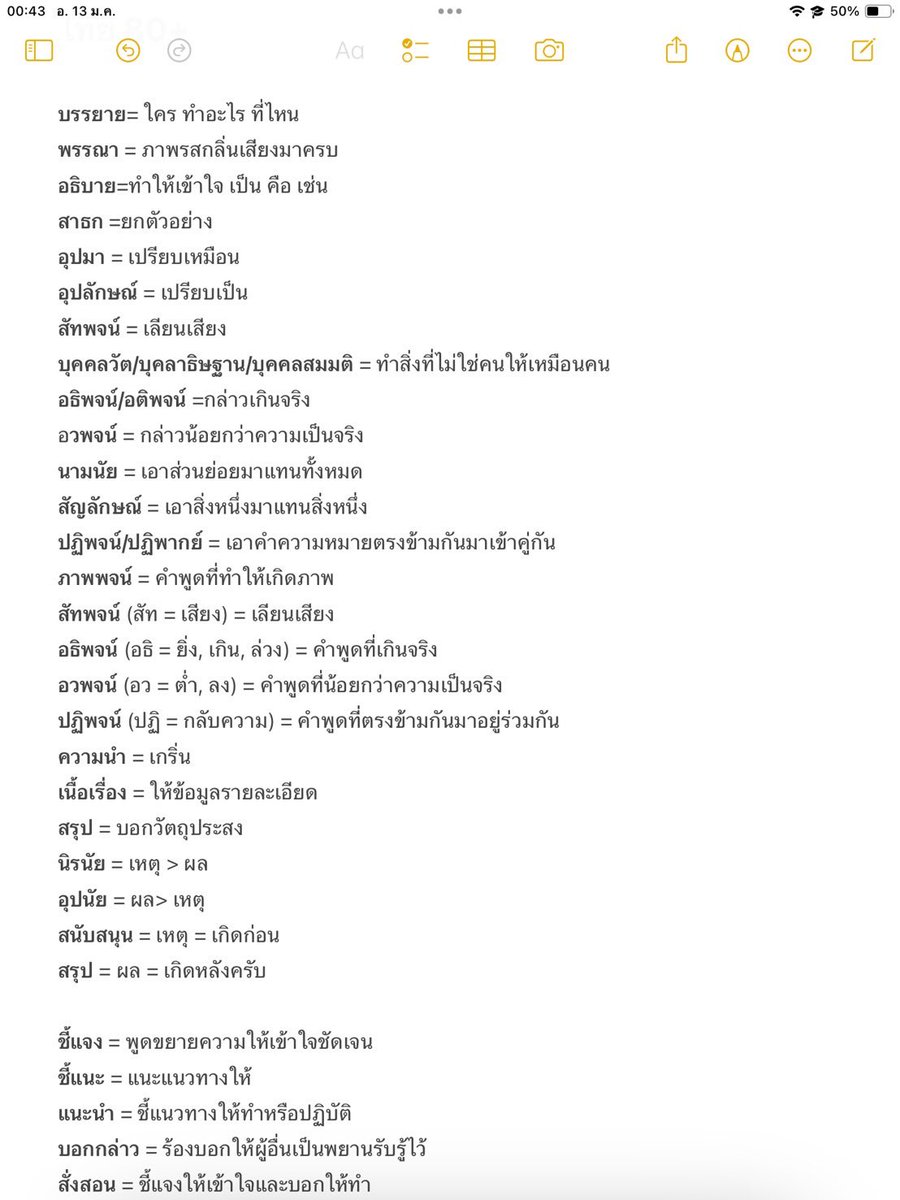 userppshop's tweet photo. แจกๆๆkeyที่มักเจอในคำถามไทยคับ
ลิสไว้ตตปีที่แล้วถ้าจำไม่ผิดน่าจะเอามาจากพี่@jabtopia นะคะ🤍🙏🏻 
เก็บไว้อ่านกันได้เลยน้าพึ่งจำได้ว่ายังเก็บไว้หวังว่าจะเป็นประโยชน์นะคะ 
#tcas69 #dek69 #Alevel #เด็กซิ่ว https://t.co/7soCkRKDes