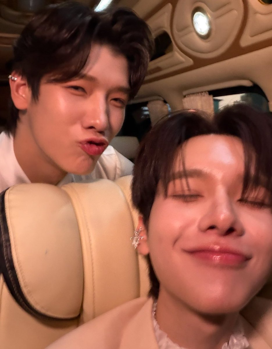 daily jimmyohm ✦ tweet media