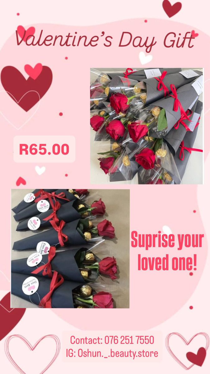 OrangeJuiceZM's tweet image. Girl code says when your student sister is selling cute things, you tell the group chat 💅🏽
She’s doing beauty boxes: press-on nails, lip glosses &amp;amp; soft girl essentials from R250.
Bloem girlies, this one’s for you 💕
@akreana_ ke kopa retweet 🥺🥹
#KeaDrive #GirlTalk #GirlTalkZA